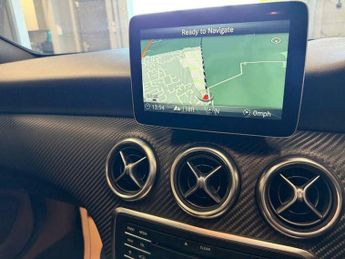 Mercedes-Benz A Class 2.1 A220d AMG Line (Premium Plus) 7G-DCT Euro 6 (s/s) 5dr