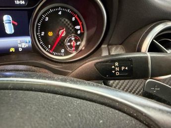 Mercedes-Benz A Class 2.1 A220d AMG Line (Premium Plus) 7G-DCT Euro 6 (s/s) 5dr