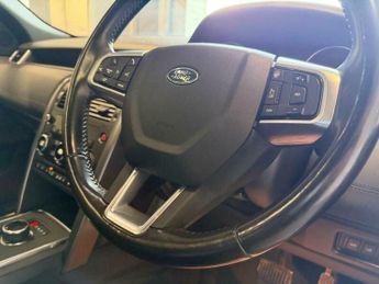 Land Rover Discovery Sport 2.0 TD4 Landmark Auto 4WD Euro 6 (s/s) 5dr
