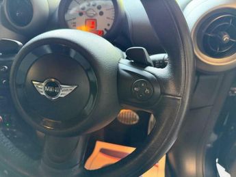 MINI Countryman 1.6 Cooper S Auto Euro 5 5dr