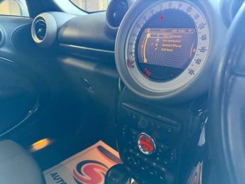 MINI Countryman 1.6 Cooper S Auto Euro 5 5dr