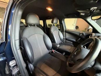 MINI Countryman 1.6 Cooper S Auto Euro 5 5dr