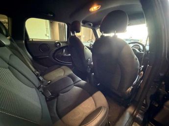 MINI Countryman 1.6 Cooper S Auto Euro 5 5dr