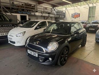 MINI Cooper S COOPER S