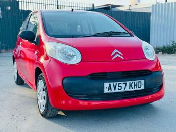 Citroen C1 1.0i Vibe Euro 4 3dr