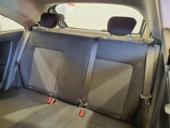 Vauxhall Corsa ACTIVE