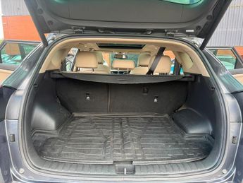 Hyundai Tucson 1.7 CRDi Blue Drive Premium SE SUV 5dr Diesel DCT Euro 6 (s/s) (