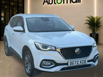 MG HS 1.5 T-GDI Excite DCT Euro 6 (s/s) 5dr