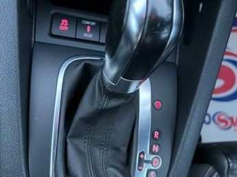 Volkswagen Scirocco 2.0 TSI GT Hatchback 3dr Petrol DSG Euro 5 (210 ps)