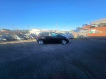 Nissan Note 1.2 DIG-S Acenta Premium CVT Euro 5 (s/s) 5dr