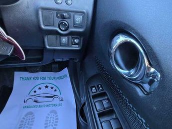 Nissan Note 1.2 DIG-S Acenta Premium CVT Euro 5 (s/s) 5dr