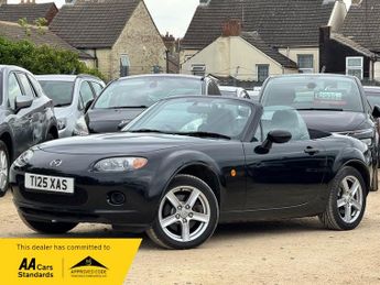 Mazda MX5 I