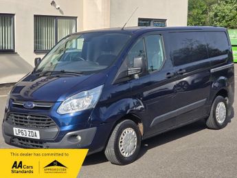 Ford Transit 270 TREND LR P/V