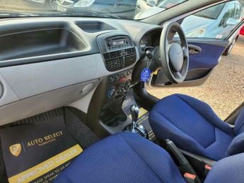 Fiat Punto 1.2 Dynamic Speedgear 5dr