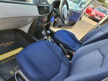 Fiat Punto 1.2 Dynamic Speedgear 5dr