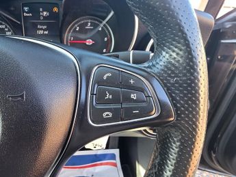 Mercedes C Class C250 BLUETEC SPORT