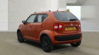 Suzuki Ignis 1.2 Dualjet SZ-T Euro 6 5dr