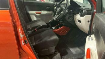 Suzuki Ignis 1.2 Dualjet SZ-T Euro 6 5dr