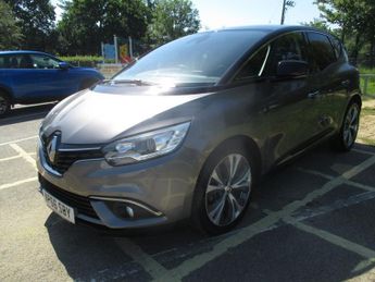 Renault Scenic DYNAMIQUE NAV DCI