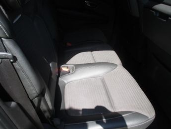 Renault Scenic DYNAMIQUE NAV DCI