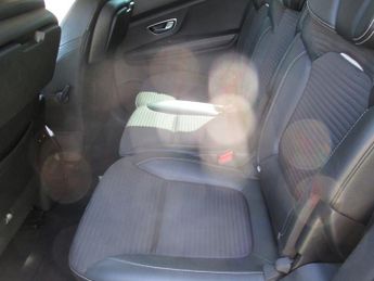 Renault Scenic DYNAMIQUE NAV DCI
