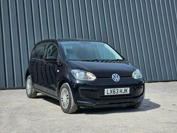 Volkswagen Up 1.0 Move up! Euro 5 5dr