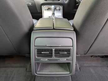 Volkswagen Touareg V6 R-LINE TDI BLUEMOTION TECHNOLOGY
