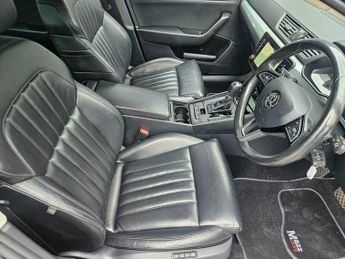 Skoda Superb 1.5 TSI ACT SE Technology DSG Euro 6 (s/s) 5dr