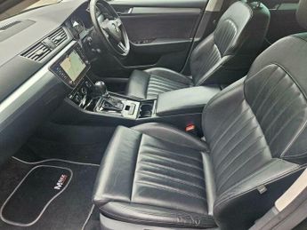 Skoda Superb 1.5 TSI ACT SE Technology DSG Euro 6 (s/s) 5dr