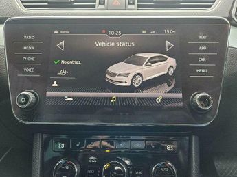 Skoda Superb 1.5 TSI ACT SE Technology DSG Euro 6 (s/s) 5dr