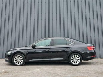 Skoda Superb 1.5 TSI ACT SE Technology DSG Euro 6 (s/s) 5dr