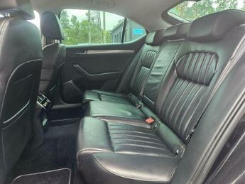 Skoda Superb 1.5 TSI ACT SE Technology DSG Euro 6 (s/s) 5dr