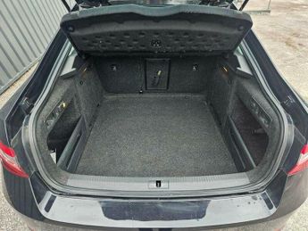 Skoda Superb 1.5 TSI ACT SE Technology DSG Euro 6 (s/s) 5dr