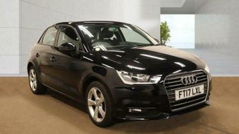 Audi A1 1.4 TFSI Sport Sportback S Tronic Euro 6 (s/s) 5dr