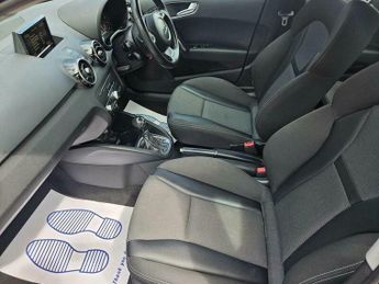 Audi A1 1.4 TFSI Sport Sportback S Tronic Euro 6 (s/s) 5dr