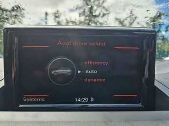 Audi A1 1.4 TFSI Sport Sportback S Tronic Euro 6 (s/s) 5dr
