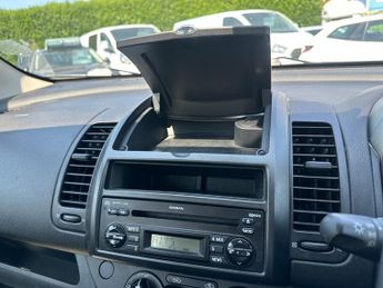 Nissan Note GREAT PRICE, DRIVES LIKE NEW, CHEAP TO INSURE. PERFECT FAMILY CA
