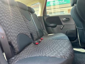 Nissan Note GREAT PRICE, DRIVES LIKE NEW, CHEAP TO INSURE. PERFECT FAMILY CA