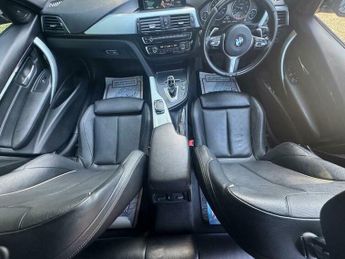 BMW 3 SERIES 3.0 335d M Sport Touring Auto xDrive Euro 6 (s/s) 5dr