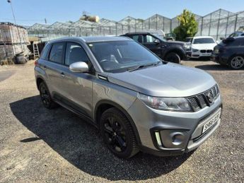Suzuki Grand Vitara 1.4 Boosterjet S ALLGRIP Euro 6 (s/s) 5dr