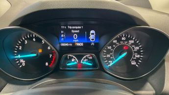 Ford Kuga 1.5T EcoBoost Titanium SUV 5dr Petrol Auto AWD Euro 6 (s/s) (182
