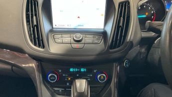 Ford Kuga 1.5T EcoBoost Titanium SUV 5dr Petrol Auto AWD Euro 6 (s/s) (182