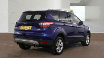 Ford Kuga 1.5T EcoBoost Titanium SUV 5dr Petrol Auto AWD Euro 6 (s/s) (182