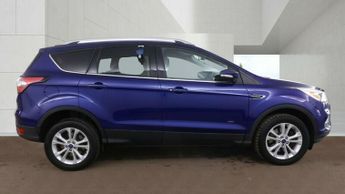 Ford Kuga 1.5T EcoBoost Titanium SUV 5dr Petrol Auto AWD Euro 6 (s/s) (182