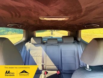 Volkswagen Golf 1.4 TSI SE Hatchback 3dr Petrol Manual Euro 5 (122 ps)
