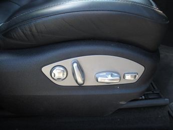 Porsche Macan PDK