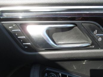 Porsche Macan PDK