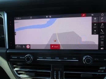 Porsche Macan PDK