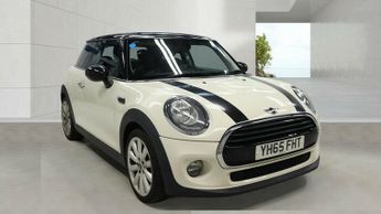MINI Cooper COOPER