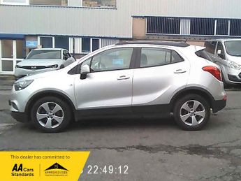 Vauxhall Mokka ACTIVE ECOTEC S/S